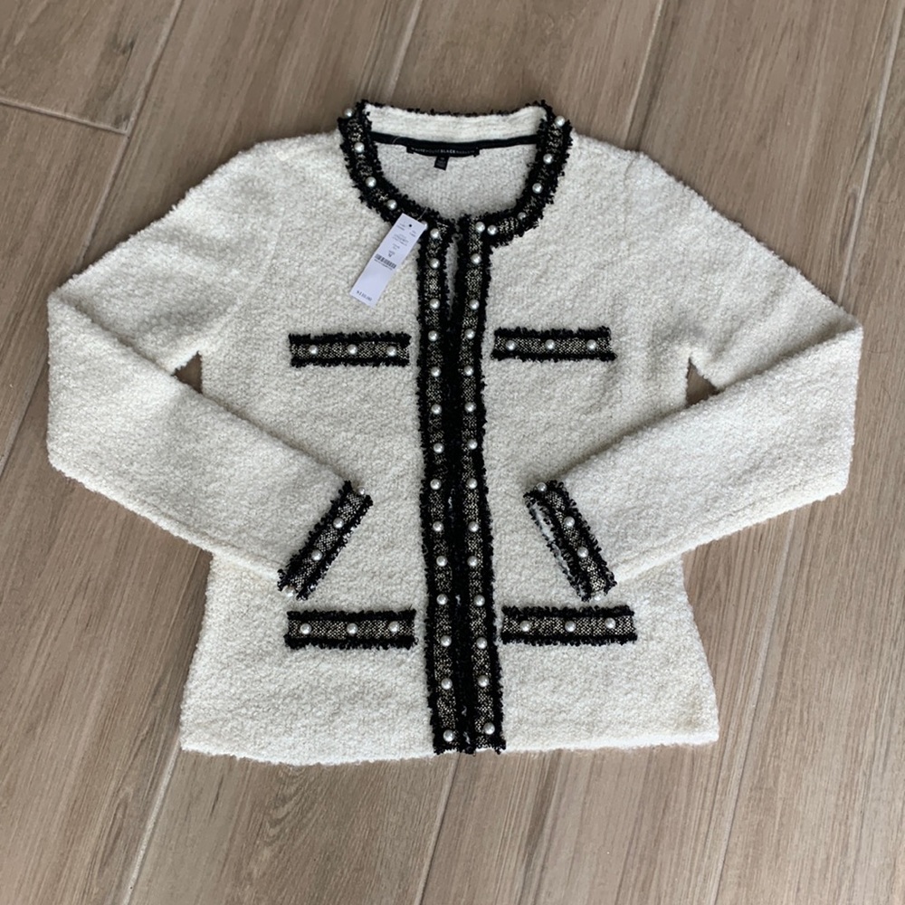 NWT WHBM Sweater!